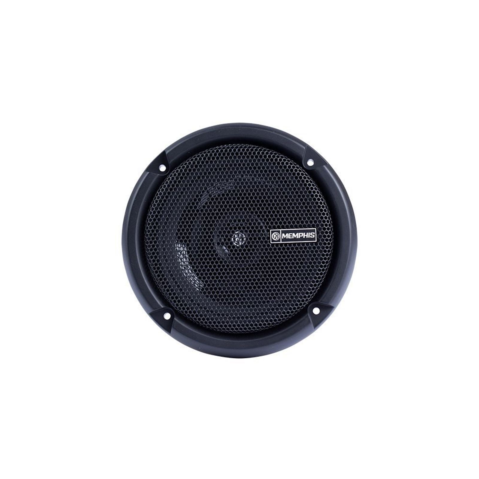 Memphis Audio PRX 5.25" 2-Way Speaker - Pair [MPN: PRX5]_1769527