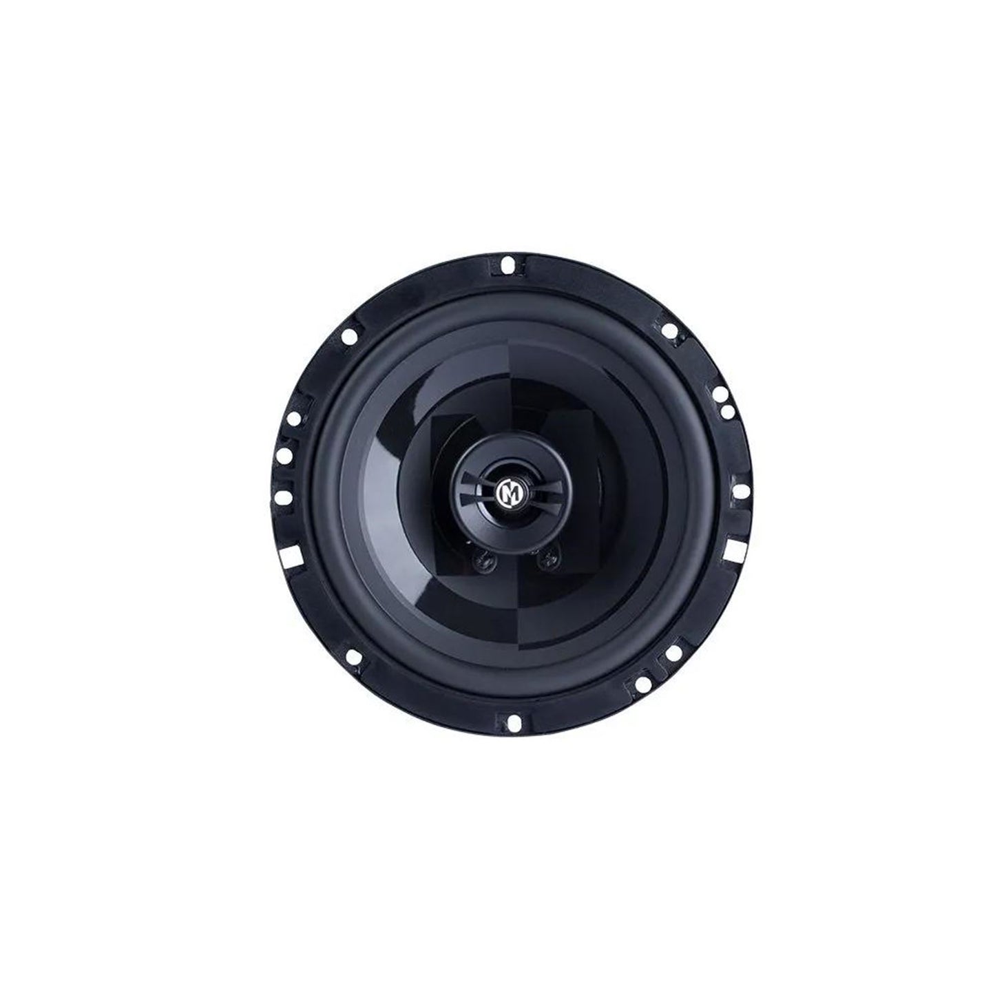 Memphis Audio PRX Oversized 6.5" 2-Way with Grill - Pair [MPN: PRX60]_1769535