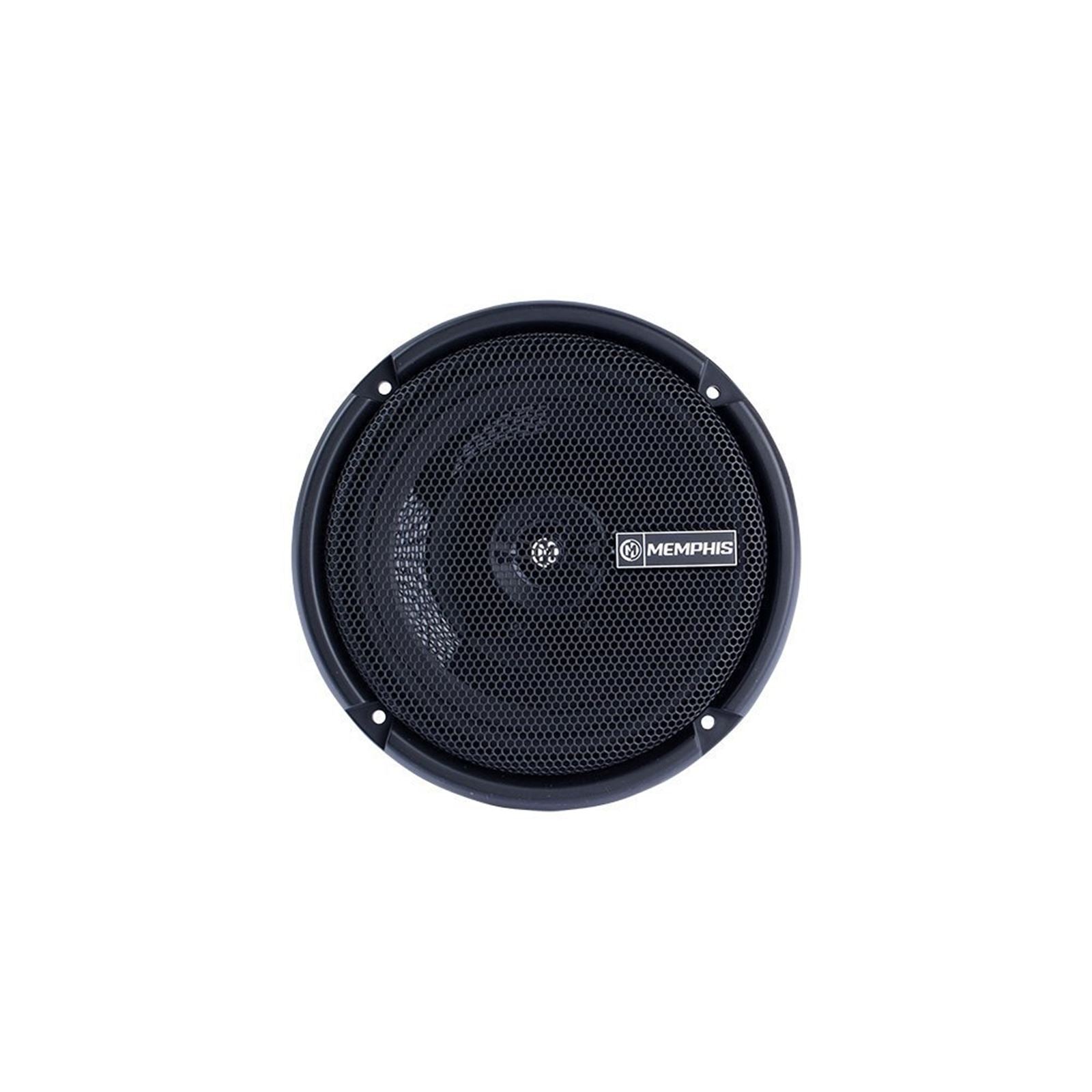 Memphis Audio PRX Oversized 6.5" 2-Way with Grill - Pair [MPN: PRX60]_1769537