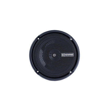 Memphis Audio PRX Oversized 6.5" 2-Way with Grill - Pair [MPN: PRX60]_1769537