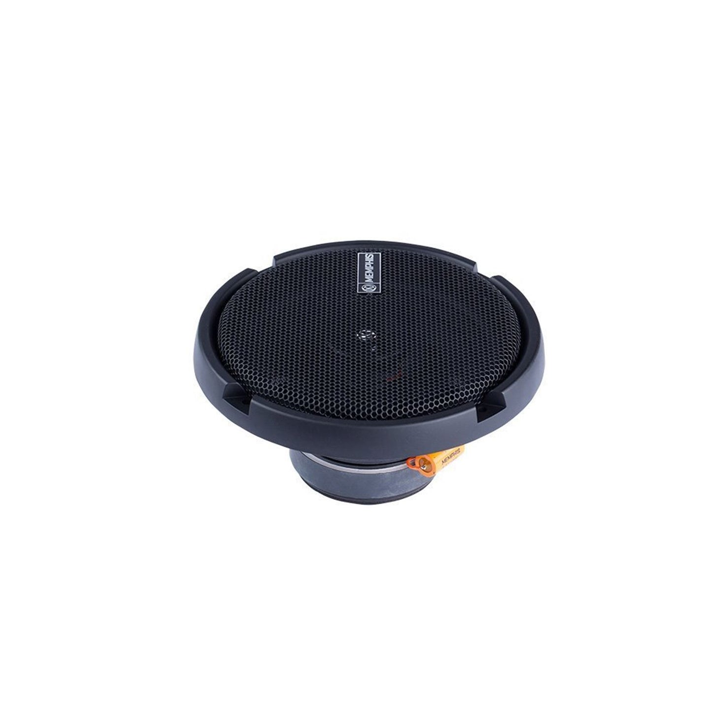 Memphis Audio PRX Oversized 6.5" 2-Way with Grill - Pair [MPN: PRX60]_1769538