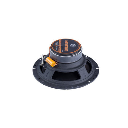 Memphis Audio PRX Oversized 6.5" 2-Way with Grill - Pair [MPN: PRX60]_1769540