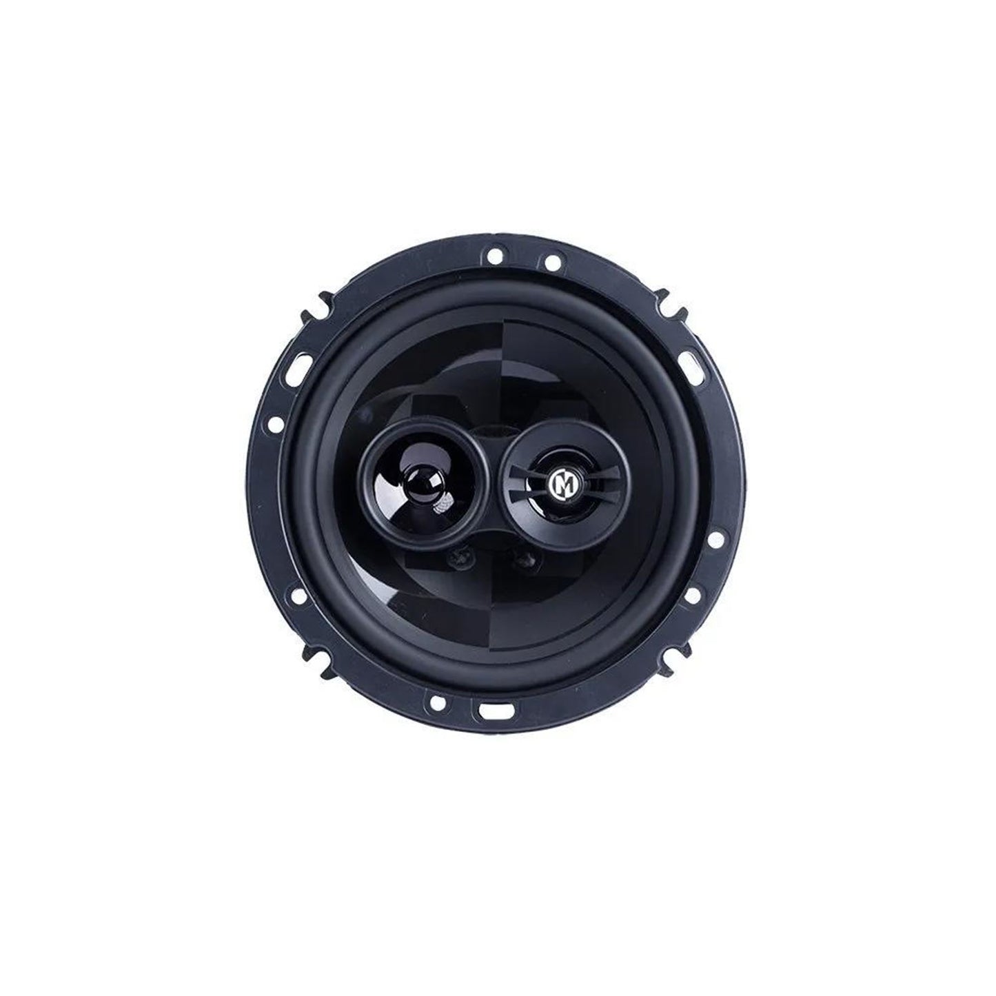 Memphis Audio PRX 6.5" 3-Way Speaker - Pair [MPN: PRX603]_1769549