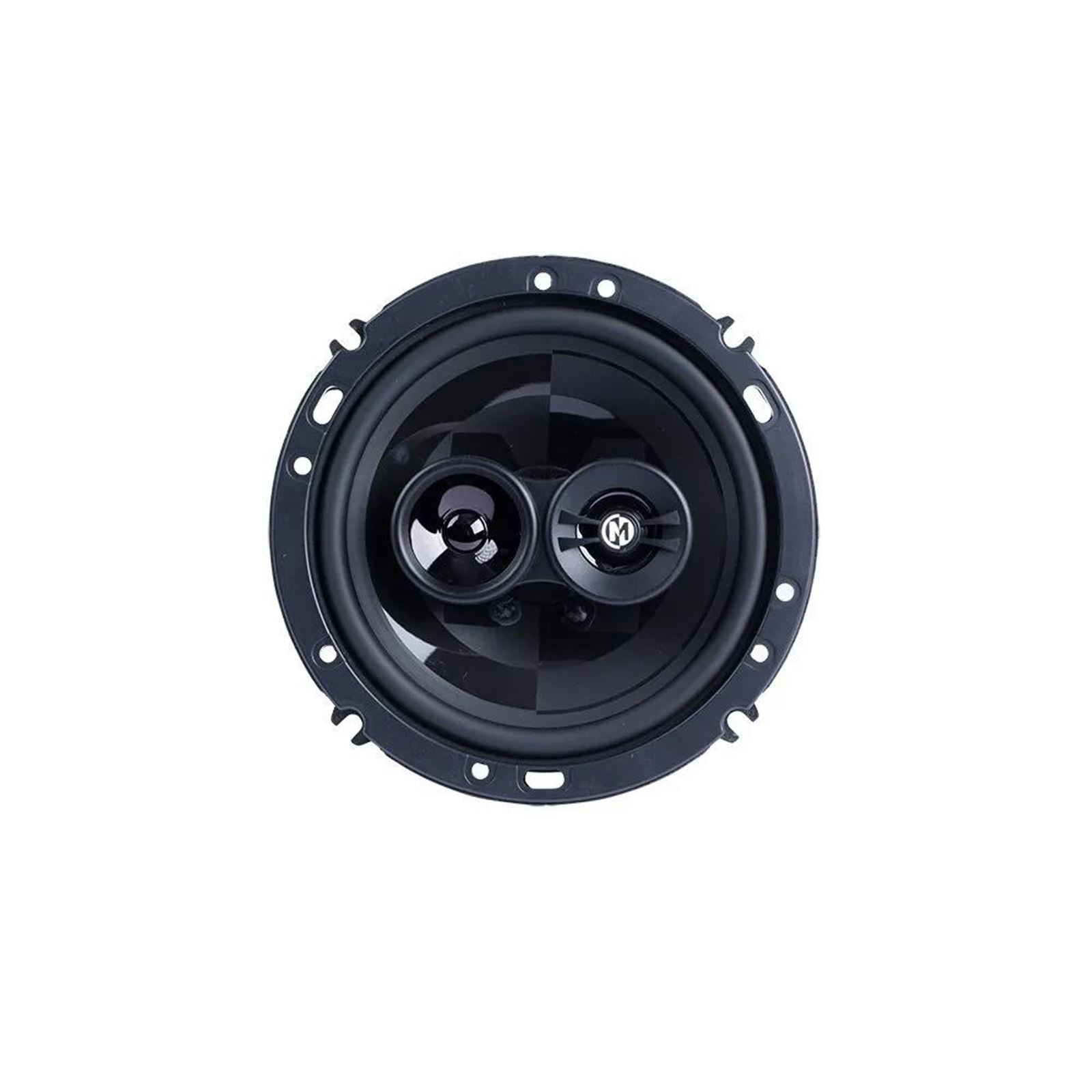 Memphis Audio PRX 6.5" 3-Way Speaker - Pair [MPN: PRX603]_1769549