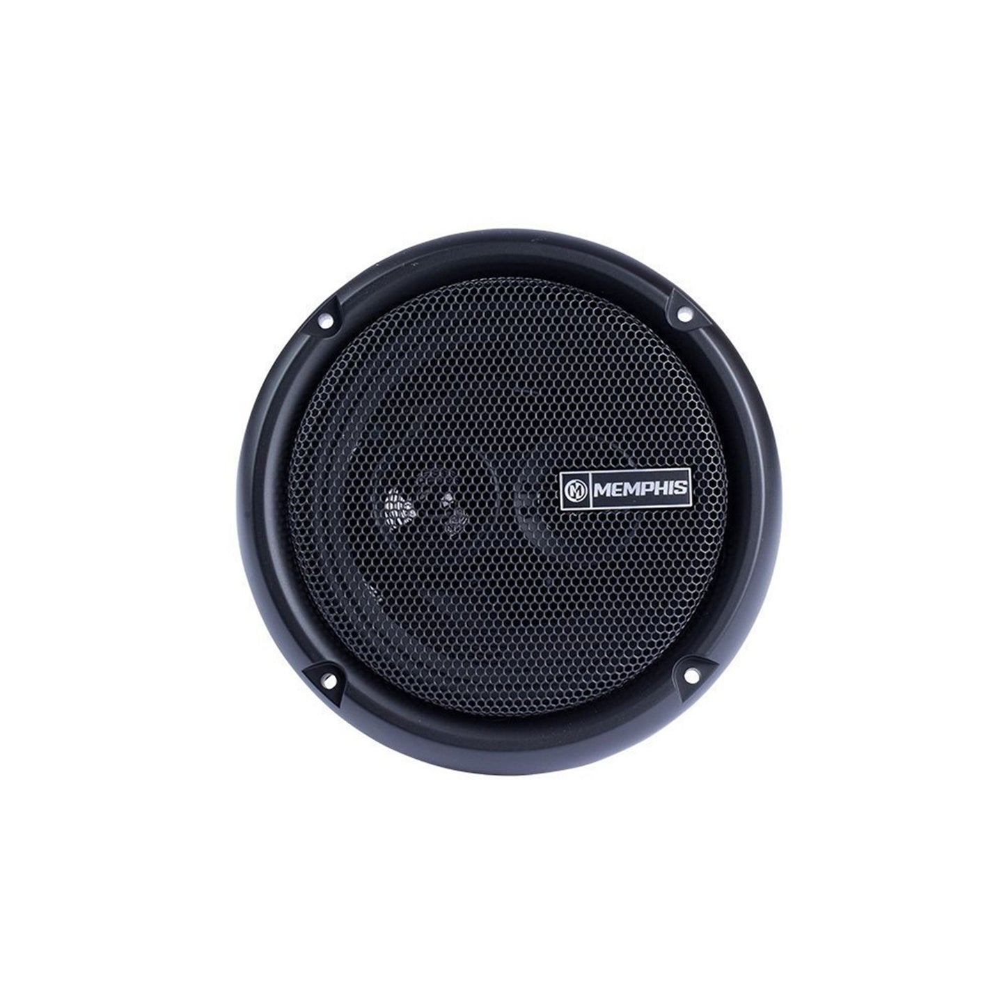 Memphis Audio PRX 6.5" 3-Way Speaker - Pair [MPN: PRX603]_1769599