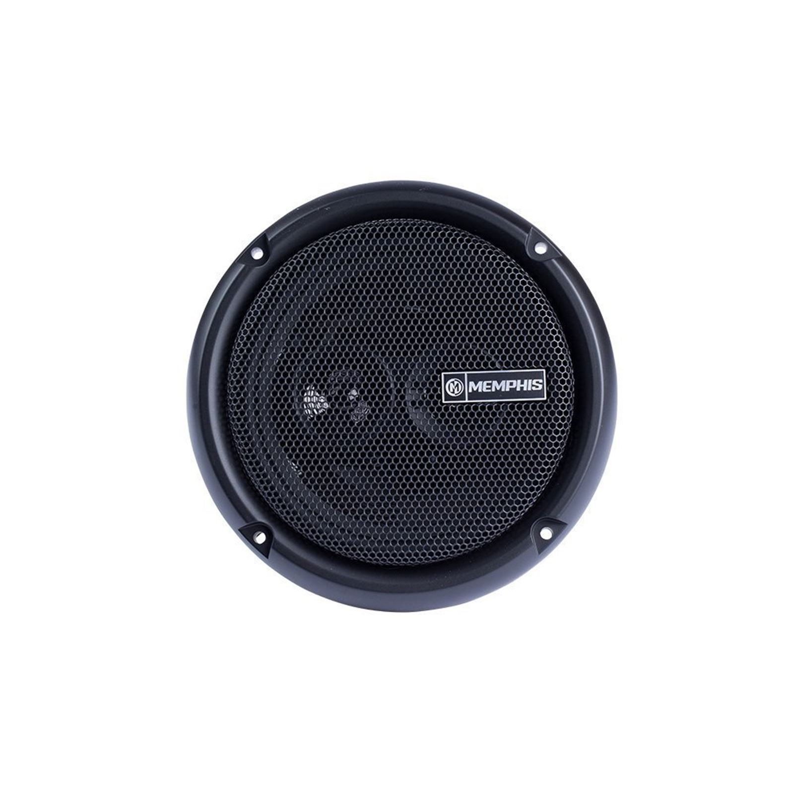 Memphis Audio PRX 6.5" 3-Way Speaker - Pair [MPN: PRX603]_1769599