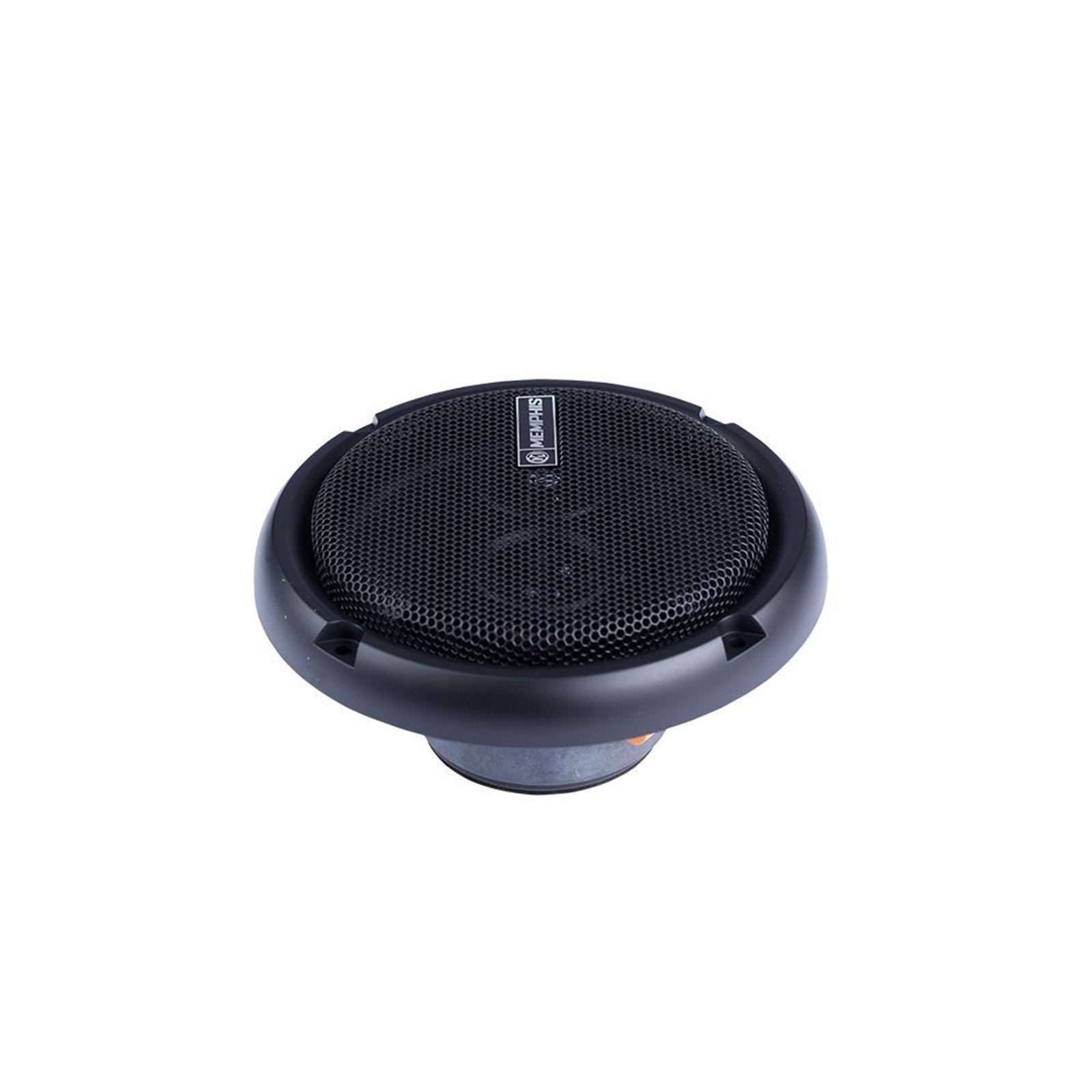 Memphis Audio PRX 6.5" 3-Way Speaker - Pair [MPN: PRX603]_1769576