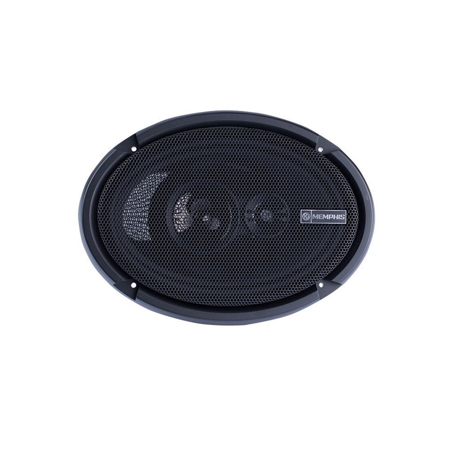 Memphis Audio PRX 6x9" 3-Way Speaker - Pair [MPN: PRX6903]_1769620