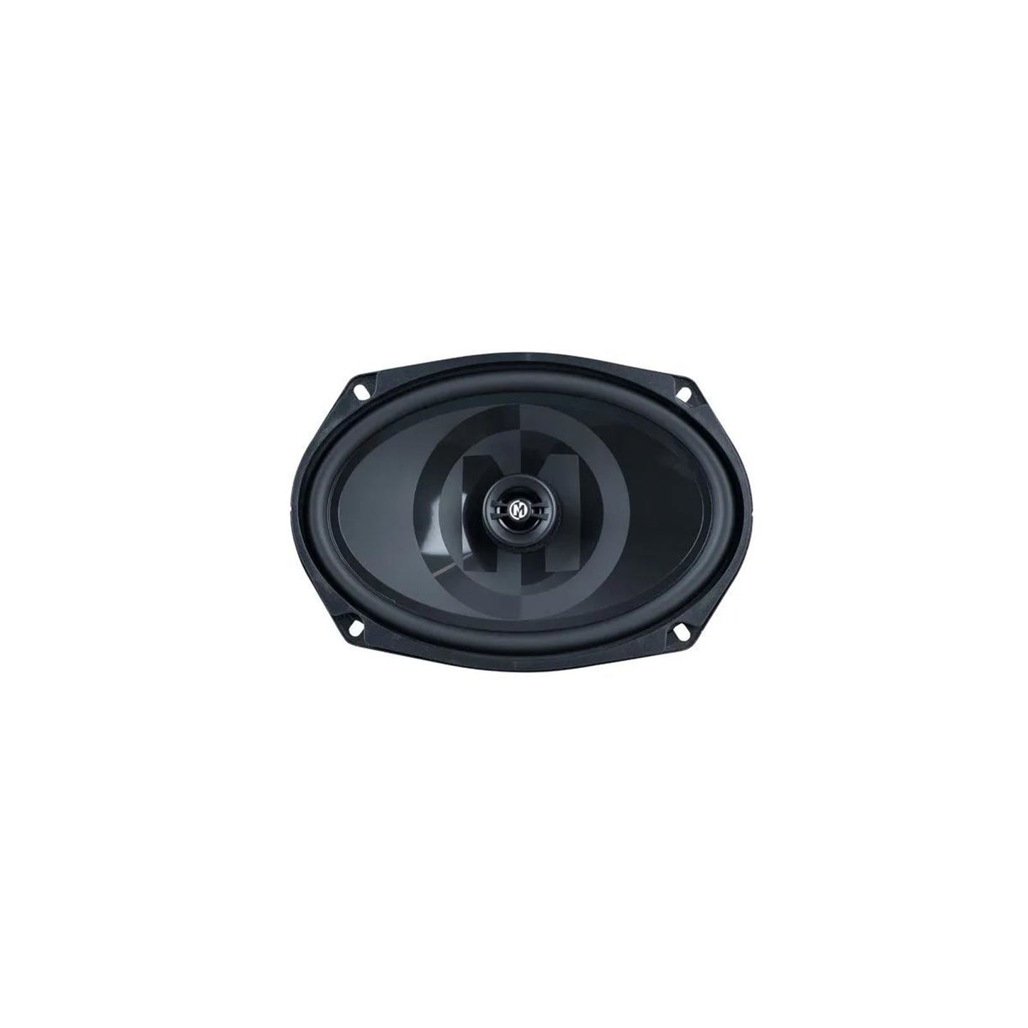 Memphis Audio PRX 6x9" Shallow 2-Way - Pair [MPN: PRX69S]_1770210
