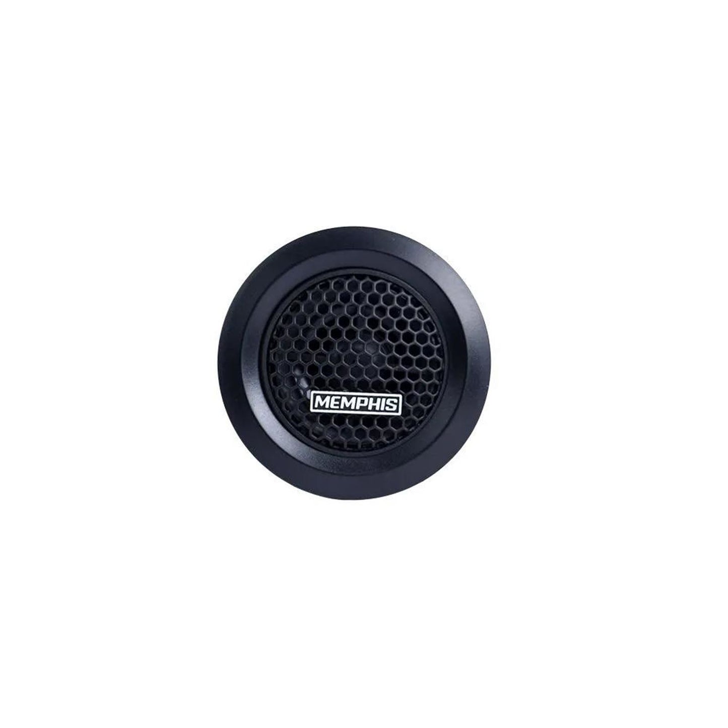 Memphis Audio PRX 1 Poly Aluminum Tweeter - Pair [MPN: PRX10]_1769556
