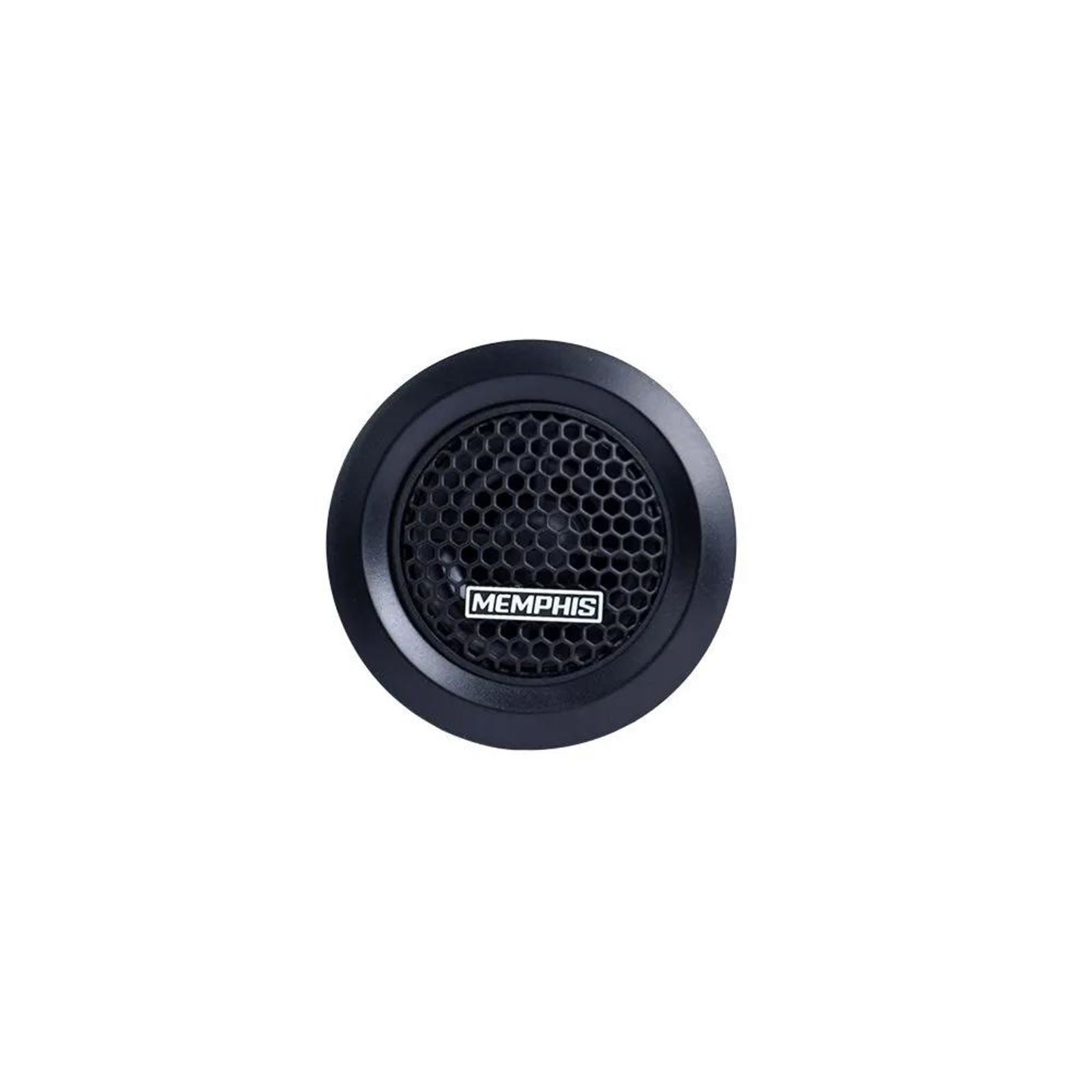 Memphis Audio PRX 1 Poly Aluminum Tweeter - Pair [MPN: PRX10]_1769556