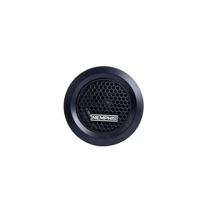 Memphis Audio PRX 1 Poly Aluminum Tweeter - Pair [MPN: PRX10]_1769556