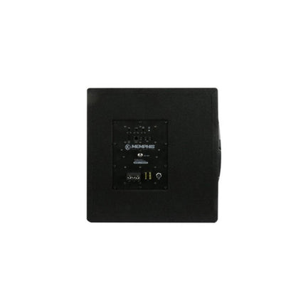 Memphis Audio SRX Series Powered 300-Watt Vented Subwoofer - 12" SRXE12SA_1829291