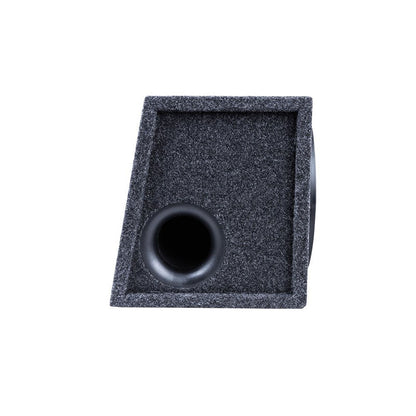 Memphis Audio Dual 10" Loaded SE Enclosure Bass Package 500W Amp [MPN: SE210]_1769589