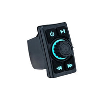 Memphis Audio Panel Mount Bluetooth Remote with USB Charging [MPN: SBT2]_1769899