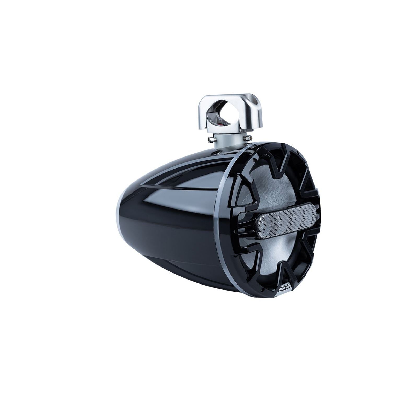 Memphis Audio 10 WB Speaker with 4 Tweeter HF Array - 300W - Black - Pair MM105TB_1769941