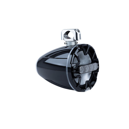 Memphis Audio 10 WB Speaker with 4 Tweeter HF Array - 300W - Black - Pair MM105TB_1769941
