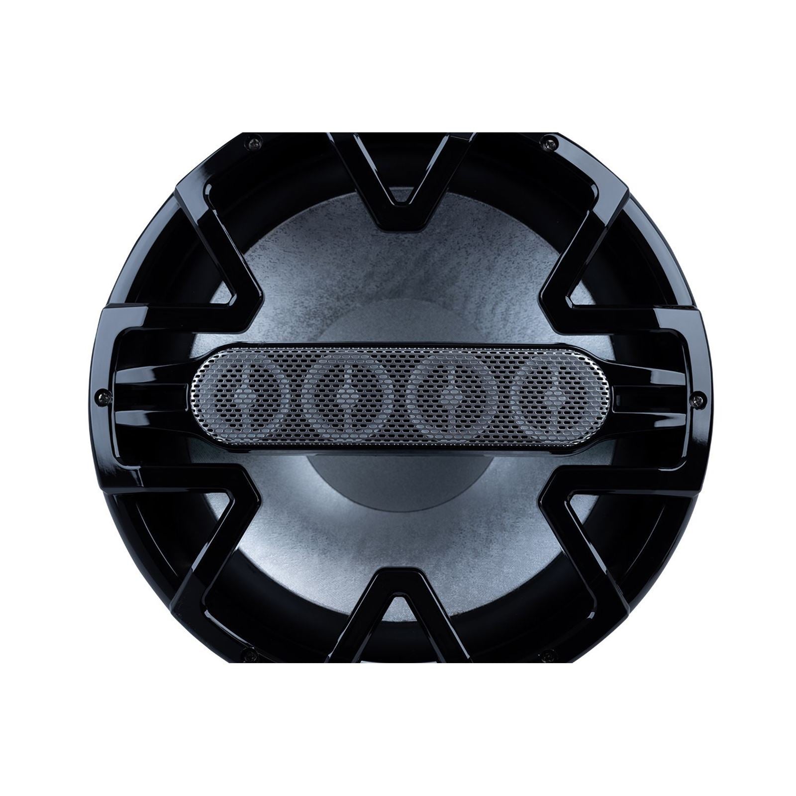 Memphis Audio 10 WB Speaker with 4 Tweeter HF Array - 300W - Black - Pair MM105TB_1769945