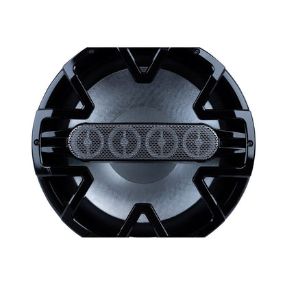 Memphis Audio 10 WB Speaker with 4 Tweeter HF Array - 300W - Black - Pair MM105TB_1769945