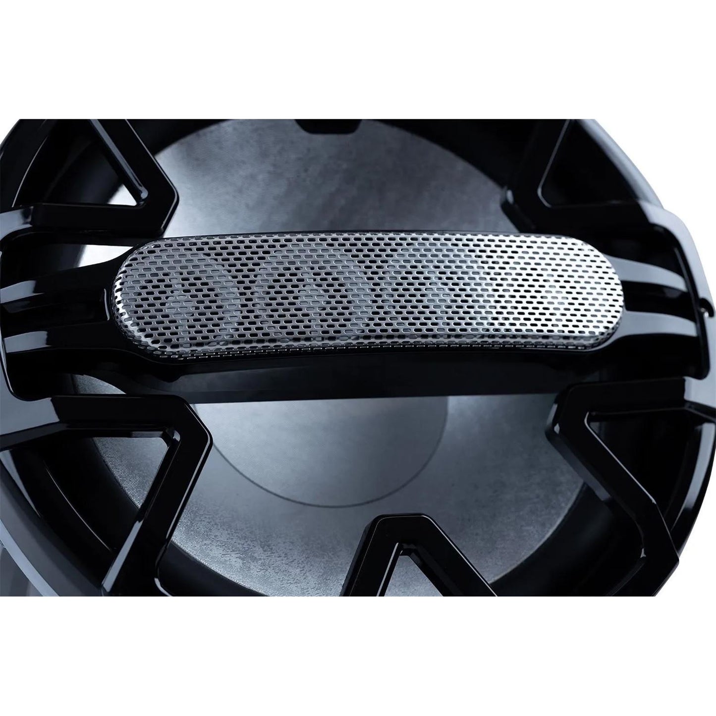 Memphis Audio 10 WB Speaker with 4 Tweeter HF Array - 300W - Black - Pair MM105TB_1769946