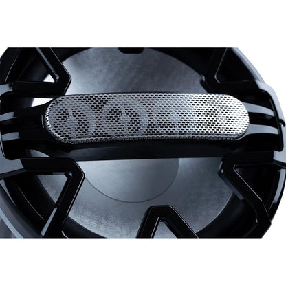Memphis Audio 10 WB Speaker with 4 Tweeter HF Array - 300W - Black - Pair MM105TB_1769946