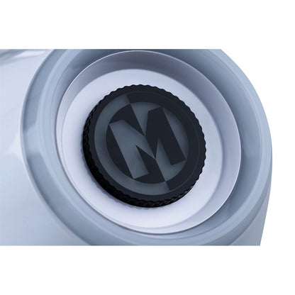 Memphis Audio 10 WB Speaker with 4 Tweeter HF Array - 300W - White - Pair MM105TW_1769973