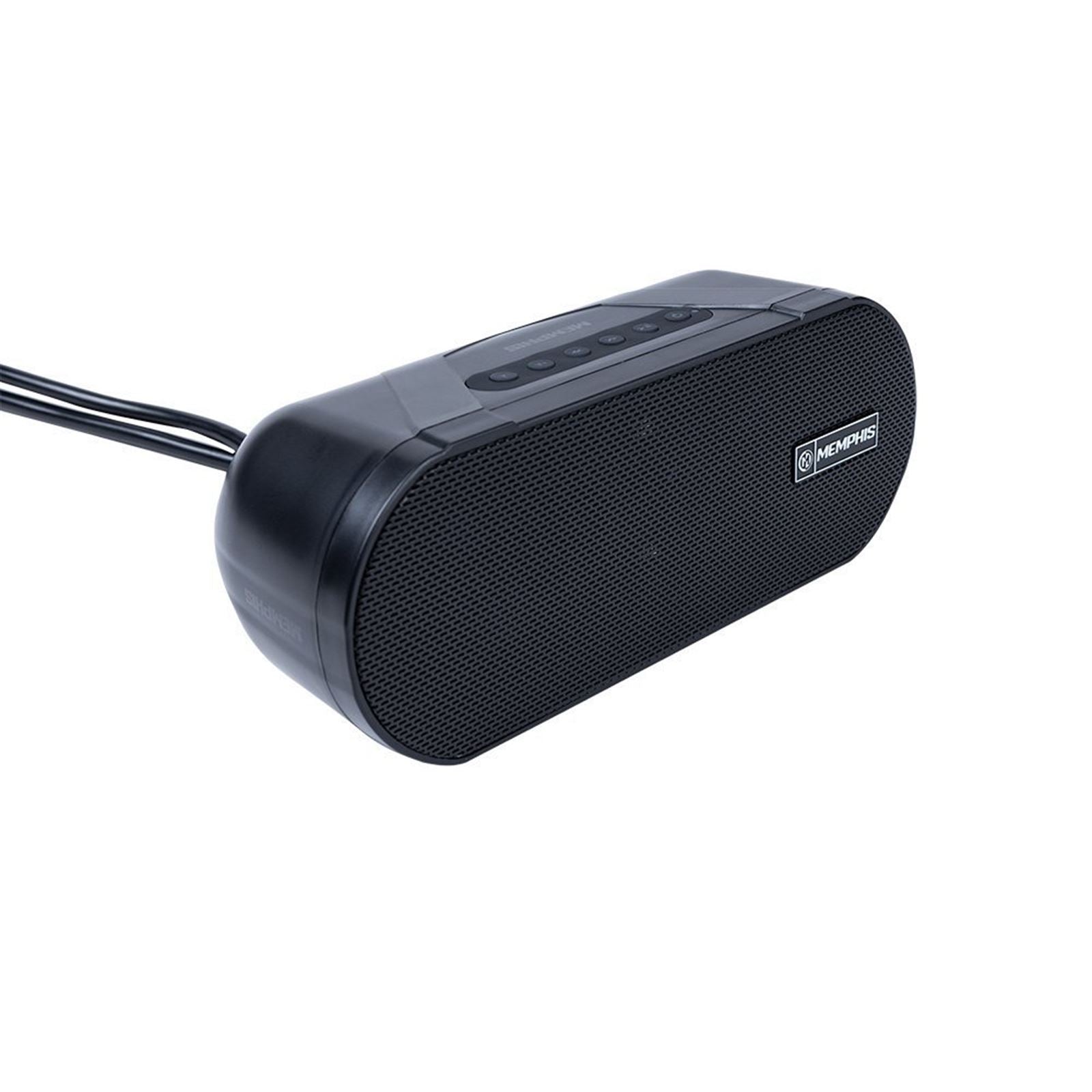 Memphis Audio MXA Powersports 9" Soundbar MXASB9_1769495