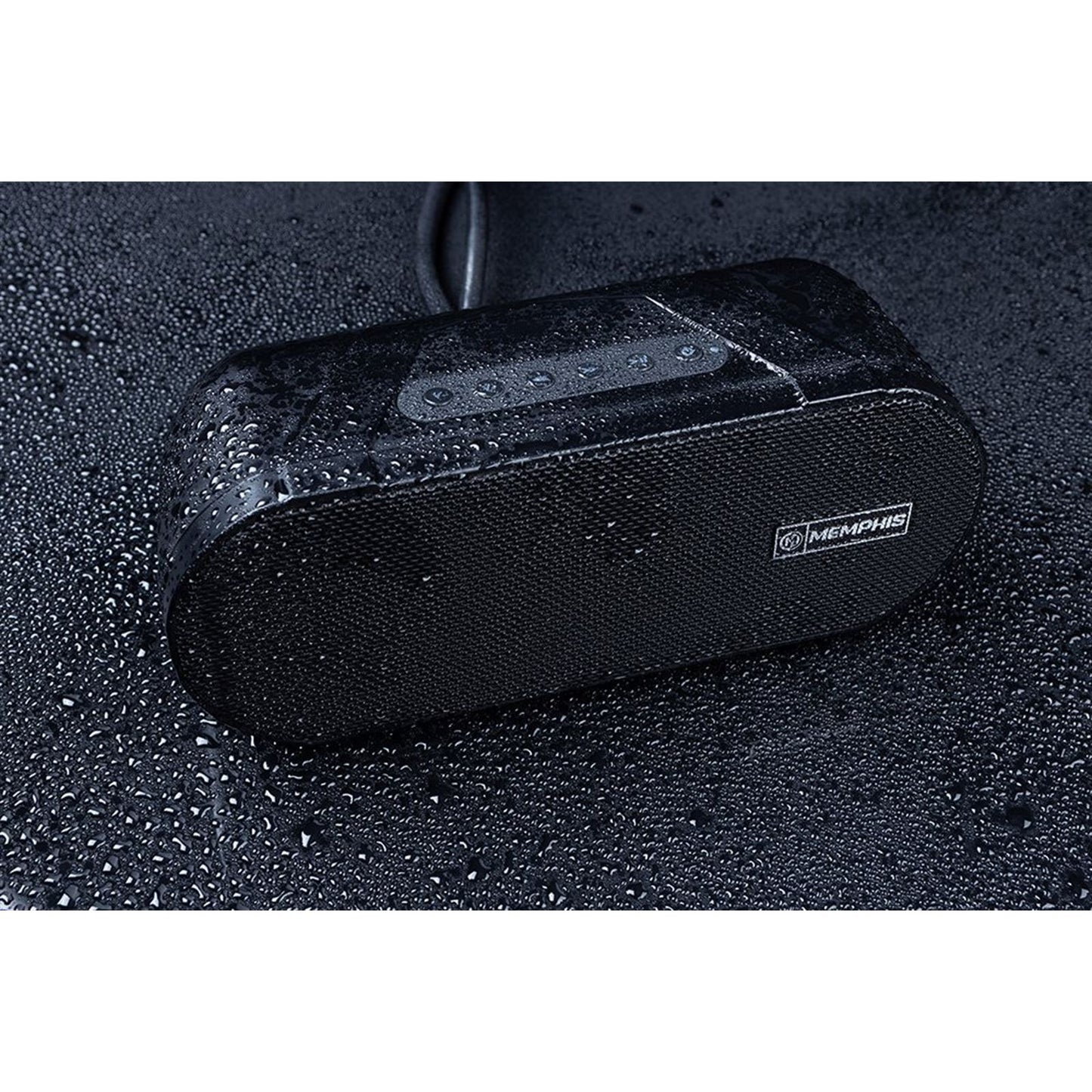 Memphis Audio MXA Powersports 9" Soundbar MXASB9_1769474