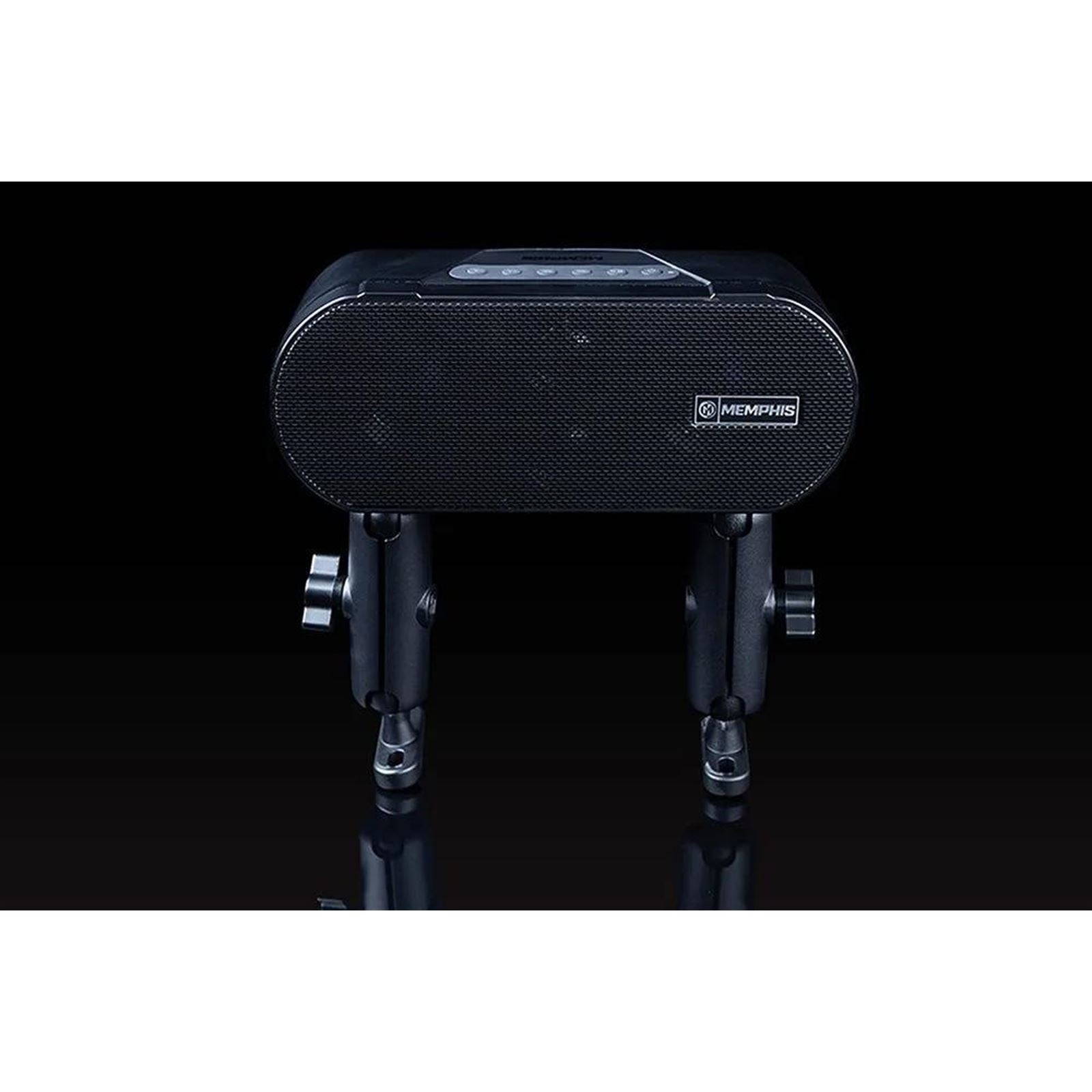 Memphis Audio MXA Powersports 9" Soundbar MXASB9_1769849