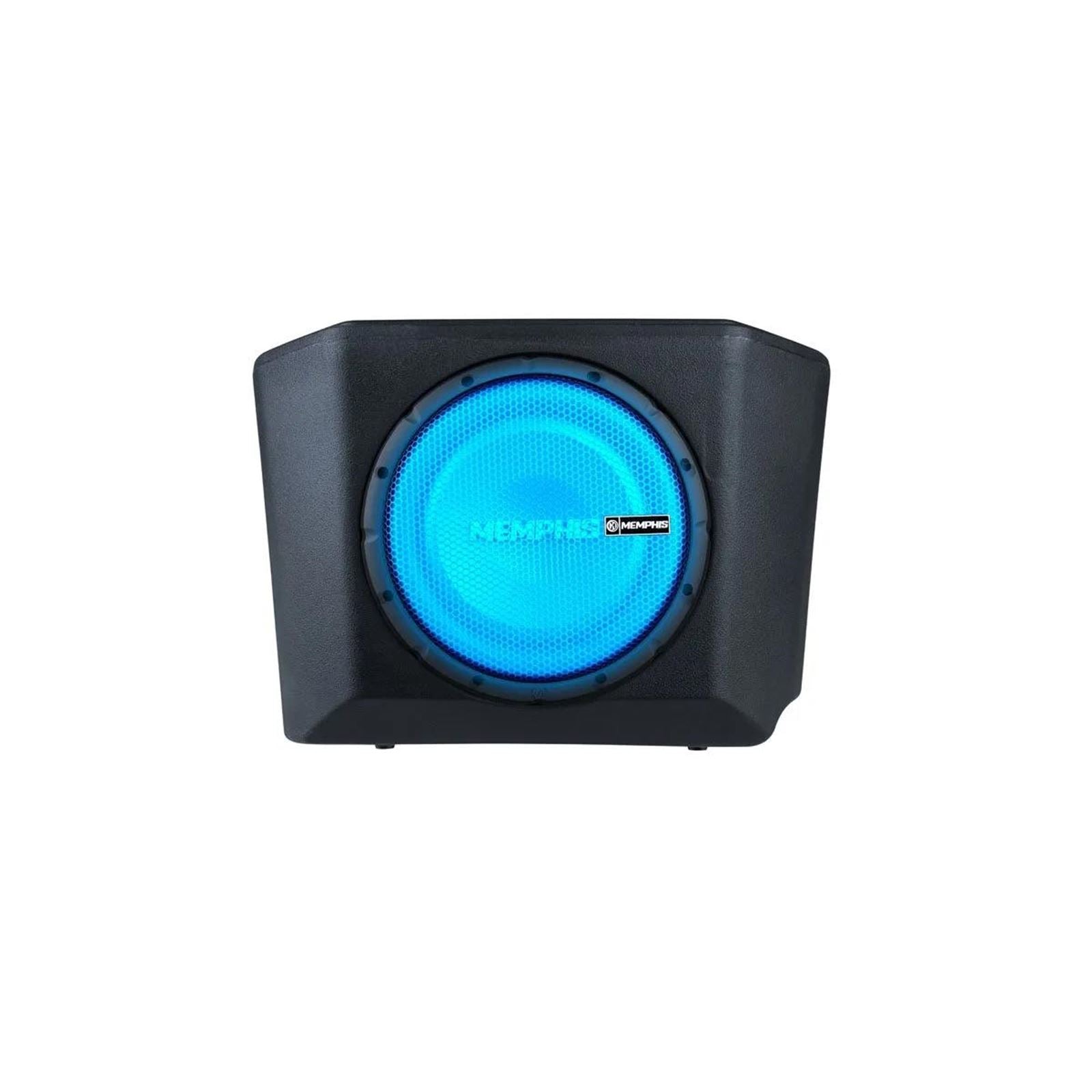 Memphis Audio Subwoofer Enclosure for Can-Am Defender CANAMDEF10SE_1770142