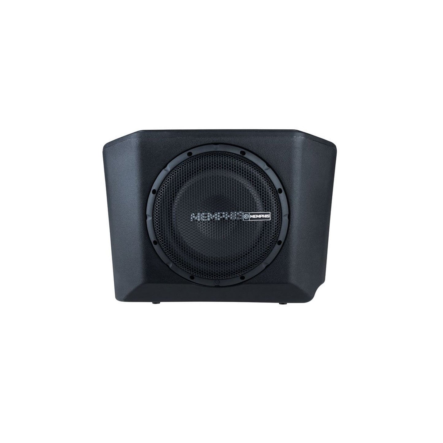 Memphis Audio Subwoofer Enclosure for Can-Am Defender CANAMDEF10SE_1770146