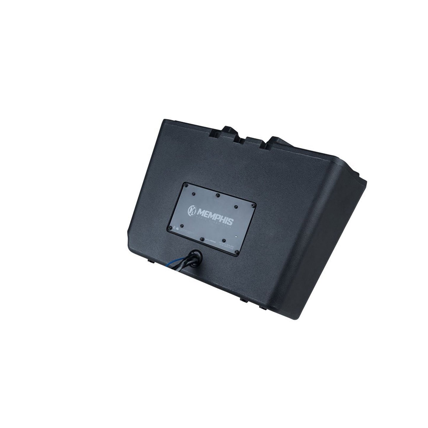 Memphis Audio Subwoofer Enclosure for Can-Am Defender CANAMDEF10SE_1770147