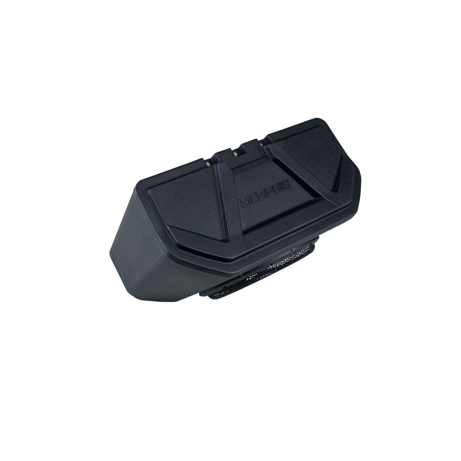 Memphis Audio Subwoofer Enclosure for Can-Am Defender CANAMDEF10SE_1770149