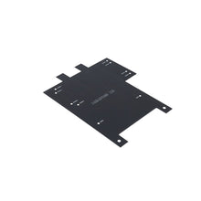 Memphis Audio Amp Bracket Compatible with Can-Am X3  [MPN: CANAMX3AMPBK]_1770245