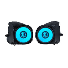 Memphis Audio Front Pod Speakers for Polaris RZR XP PRO 2020-Up RZRPRO65FE_1769986