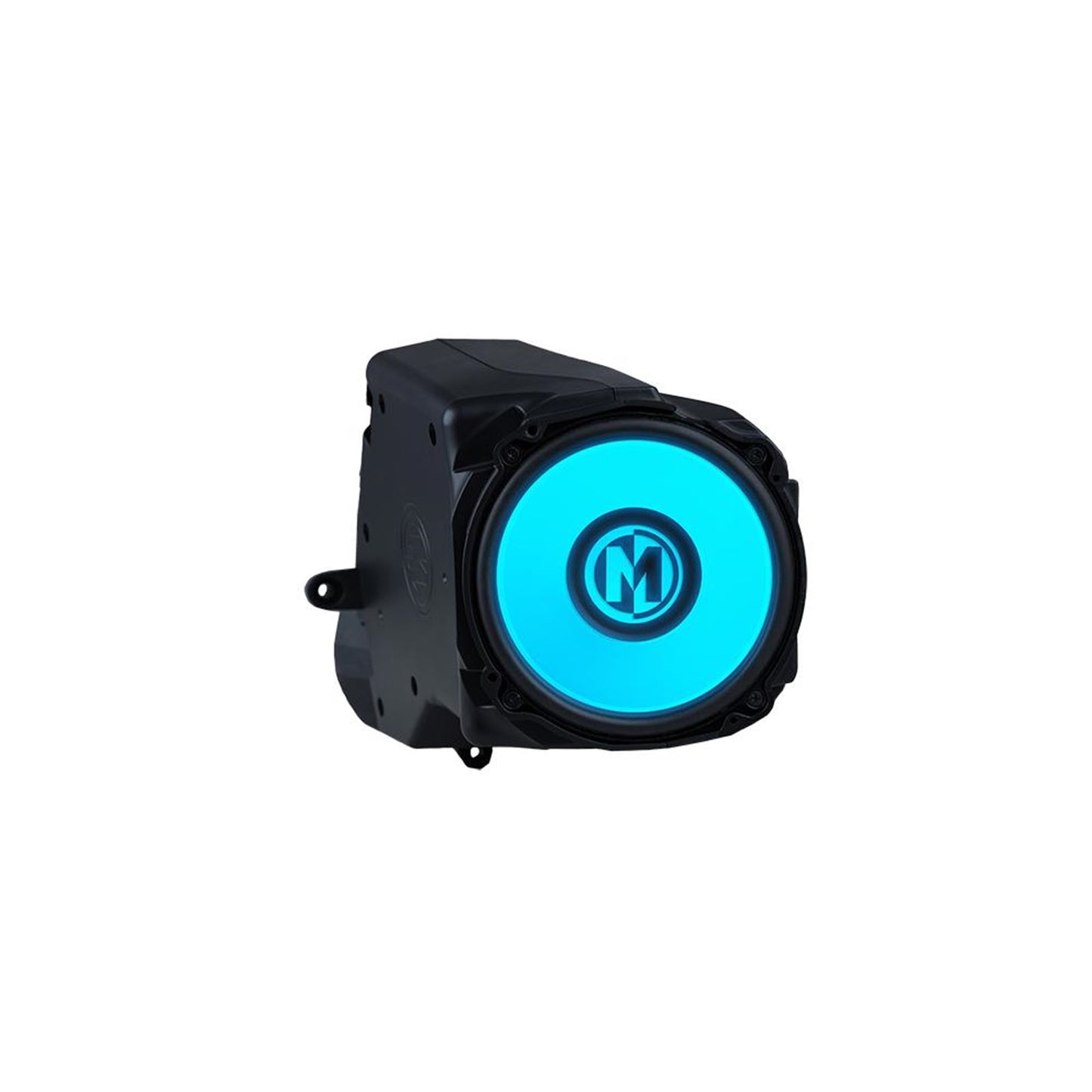 Memphis Audio Front Pod Speakers for Polaris RZR XP PRO 2020-Up RZRPRO65FE_1769988