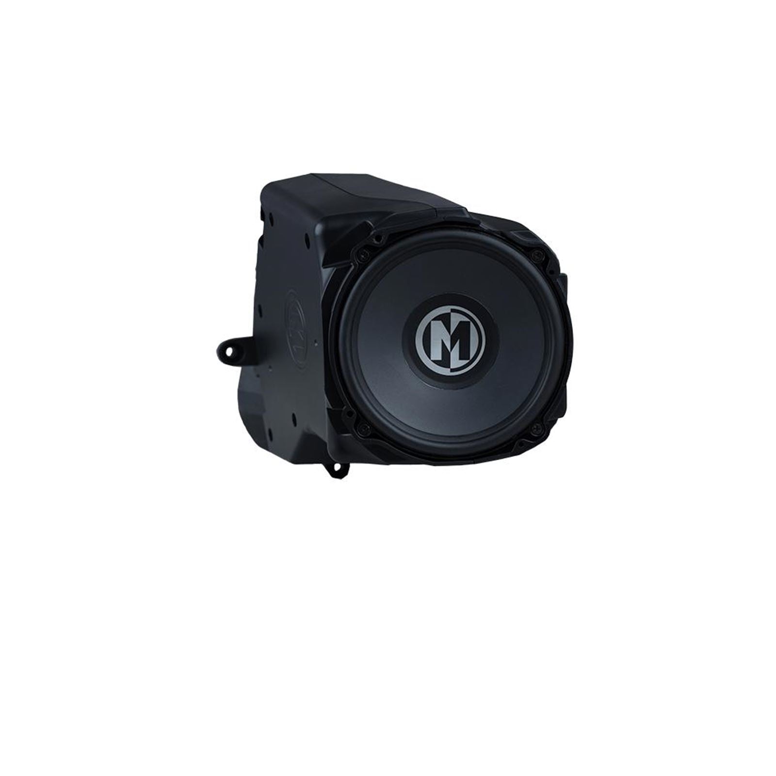 Memphis Audio Front Pod Speakers for Polaris RZR XP PRO 2020-Up RZRPRO65FE_1769989