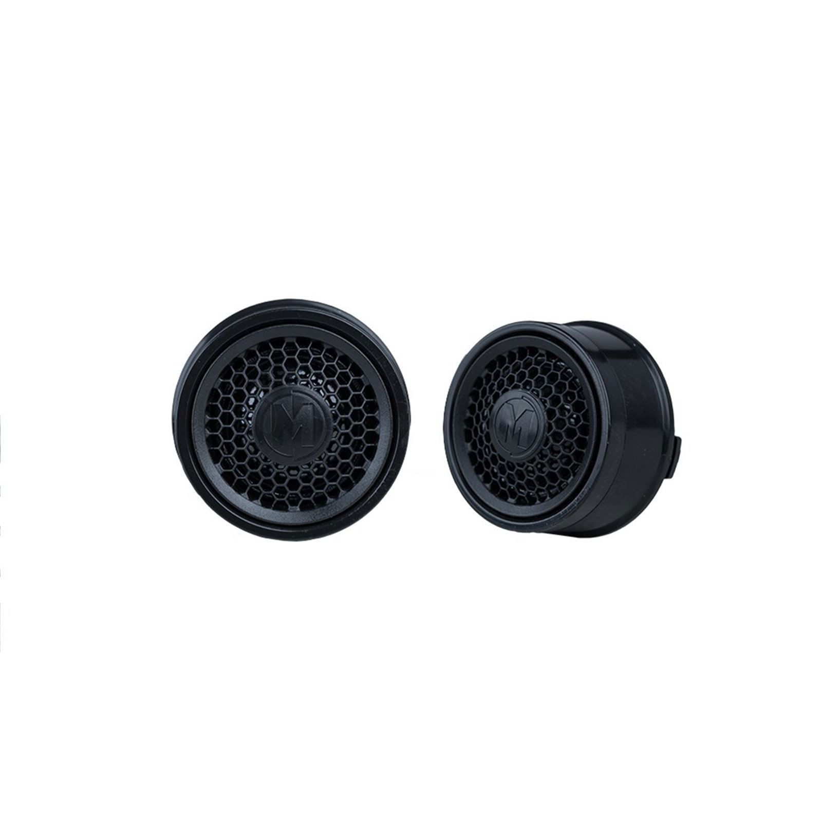 Memphis Audio Front Pod Speakers for Polaris RZR XP PRO 2020-Up RZRPRO65FE_1769992