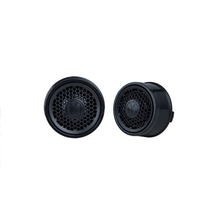 Memphis Audio Front Pod Speakers for Polaris RZR XP PRO 2020-Up RZRPRO65FE_1769992