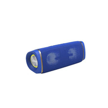 Memphis Audio Flow Bluetooth Speaker - Blue MFLOWBTB_1770009