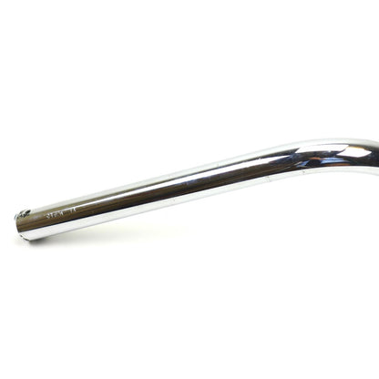 Flanders 1" Metric Cruiser Handlebar - Mini Ape - Chrome OPEN BOX [MPN: 650-08093]_1769128