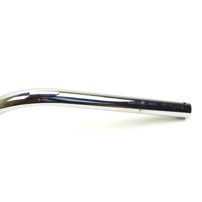 Flanders 1" Metric Cruiser Handlebar - Mini Ape - Chrome OPEN BOX [MPN: 650-08093]_1769129