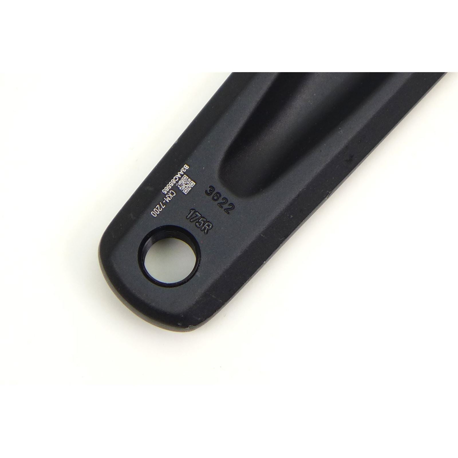 FSA Comet HD Modular 1x ME Crankset - 175mm - Black - Boost OPEN BOX [MPN: 313-0337435050]_1769134