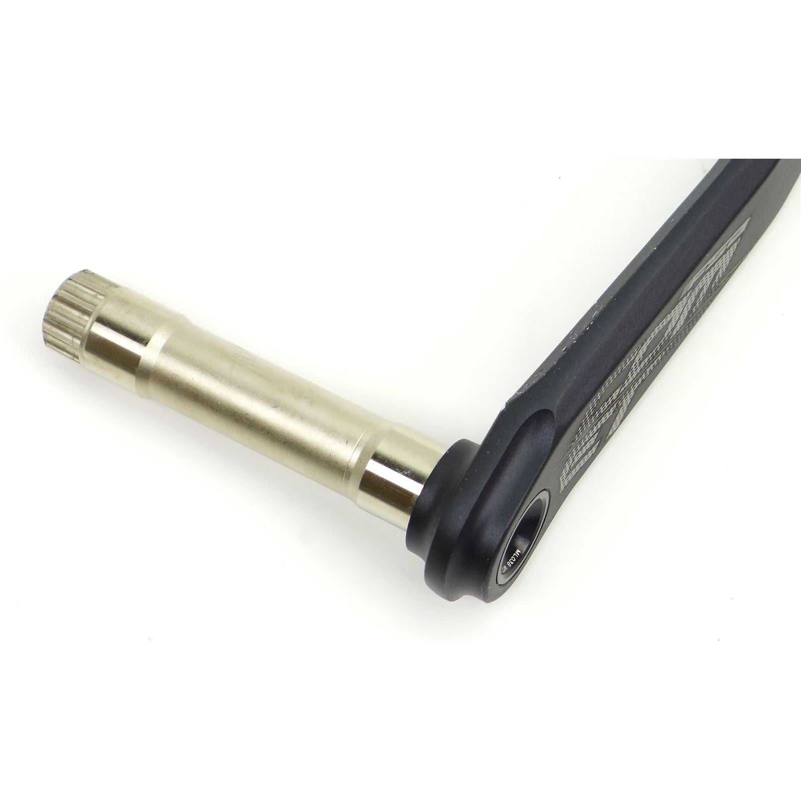 FSA Comet HD Modular 1x ME Crankset - 175mm - Black - Boost OPEN BOX [MPN: 313-0337435050]_1769135