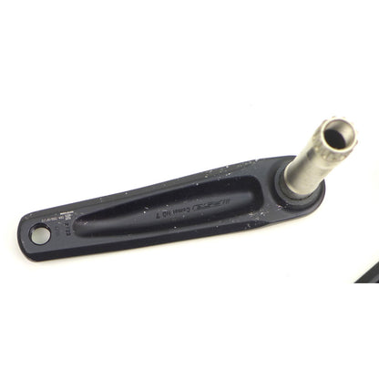 FSA Comet HD Modular 1x ME Crankset - 175mm - Black - Boost OPEN BOX [MPN: 313-0337435050]_1769136