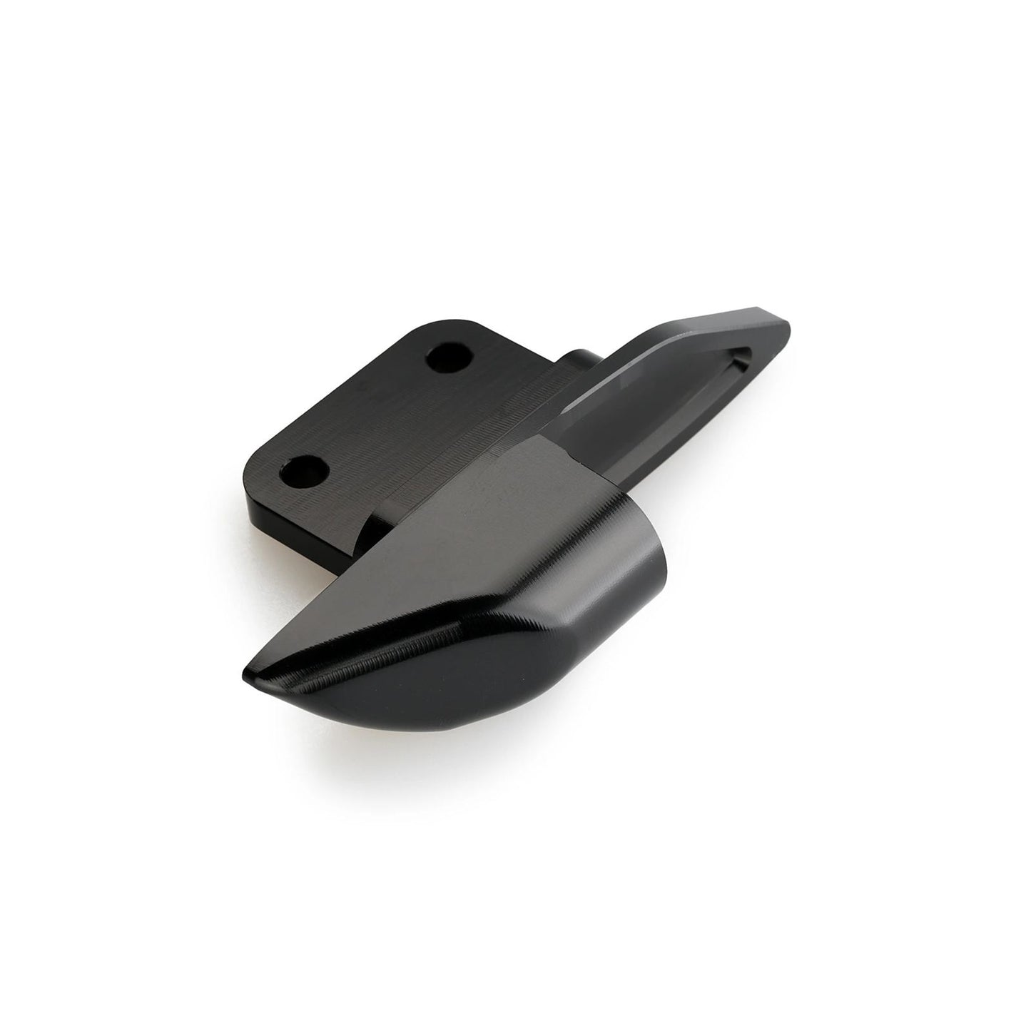 Puig Rearview Adapter - Left Side for Fairing fits Yamaha TMAX '12-13 [MPN: 9573N]_2571461
