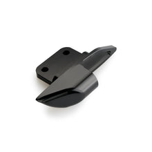 Puig Rearview Adapter - Left Side for Fairing fits Yamaha TMAX '12-13 [MPN: 9573N]_2571461
