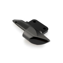 Puig Rearview Adapter - Right Side for Fairing fits Yamaha TMAX '12-13 [MPN: 9574N]_2571462