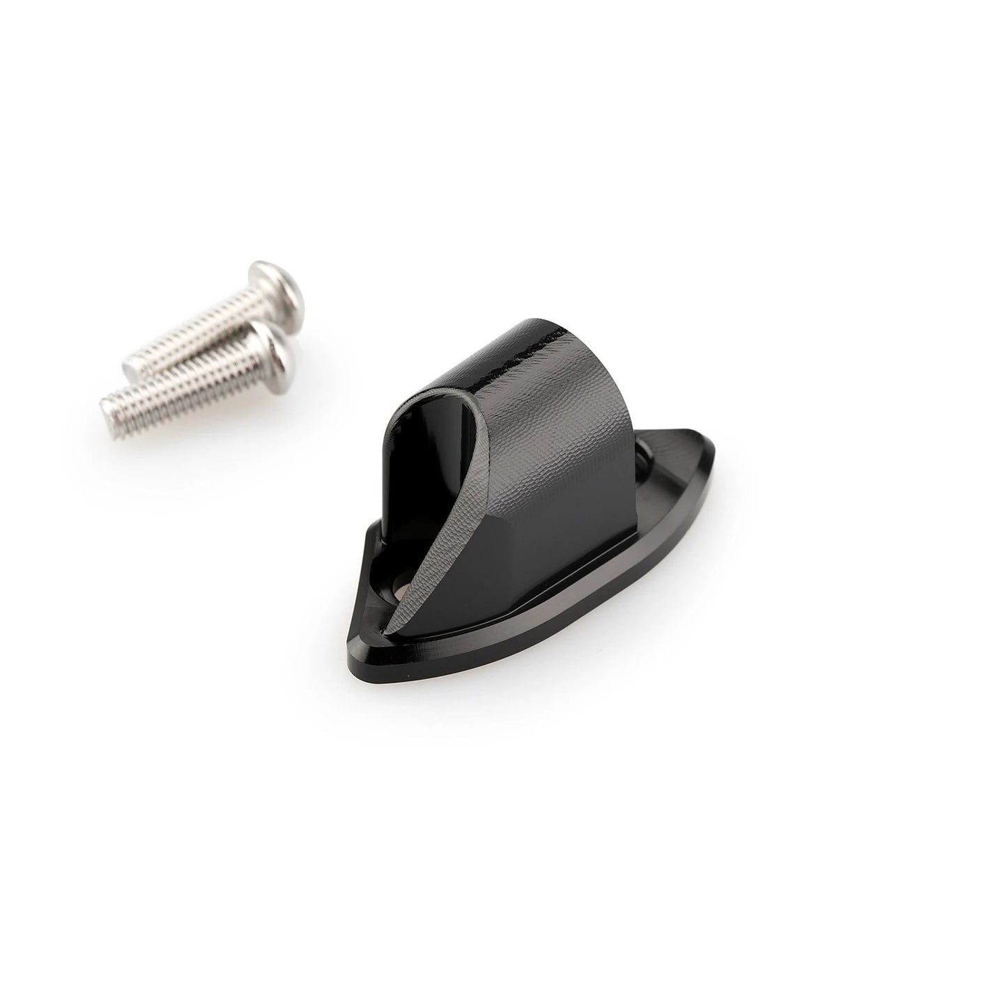 Puig Rearview Adapter - Right Side for Fairing fits Yamaha YZF-R6 '08 [MPN: 9639N]_2571465