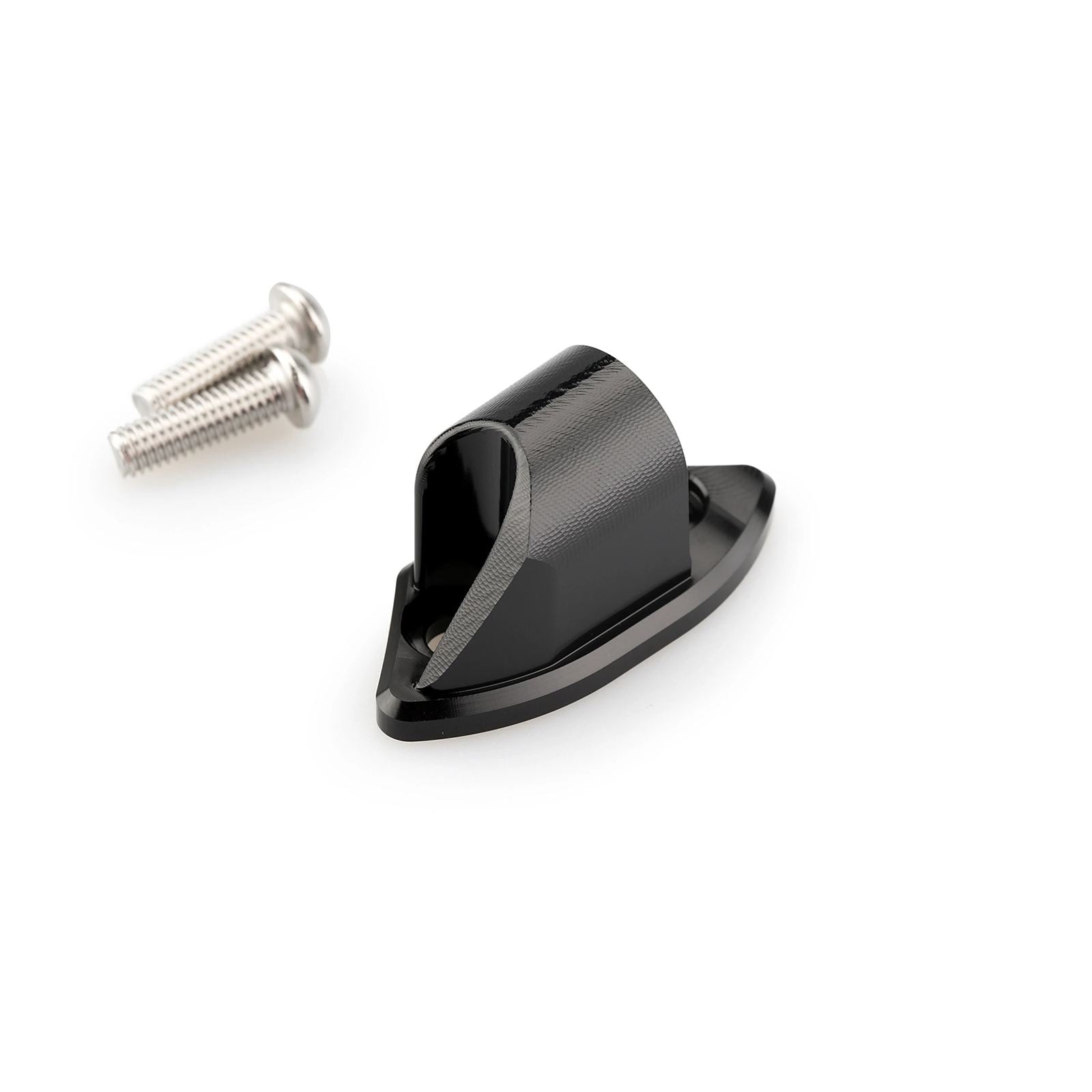 Puig Rearview Adapter - Right Side for Fairing fits Yamaha YZF-R6 '08 [MPN: 9639N]_2571465